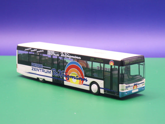 Neoplan N  416 Centroliner - Reisezentrum Dr. Kringmann - Modellbus Rietze 71709