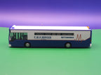 Mercedes Benz O530 Citaro - Fire & Medical Service Köln Modellbus Rietze 66890 (Klebereste)