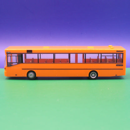 Mercedes Benz O405 - Schulbus - Rainer GmbH Gelsenkirchen - Modellbus Rietze
