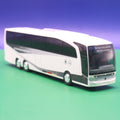 Mercedes Travego M - Die Nationalmannschaft - Gebraucht, Ohne OVP - Modellbus Rietze