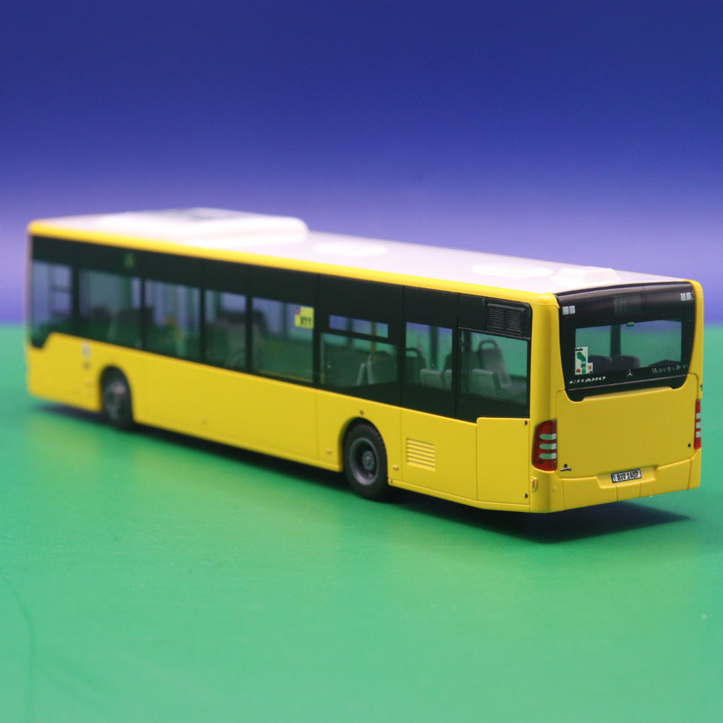 Mercedes Benz Citaro Facelift - BVG Berlin - Linie X11 Zehlendorf Eiche - Modellbus Rietze 66894-1