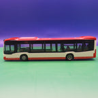 Mercedes Benz Citaro C2 - SWK Krefeld - Linie 927 Krefeld Hbf - Modellbus Rietze