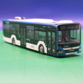 MAN New Lions City 12 - REVG - Linie SB91 Brühl Bf Hürth Mitte - Modellbus Rietze 75376