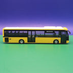 VDL Citea - BVG Berlin - Linie M46 Herzallee - Gebraucht - Modellbus Holland Oto