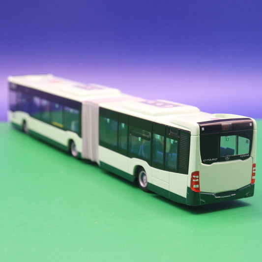 Mercedes Benz Citaro C2 G - NVG Neunkirchen - Modellbus Rietze 73599