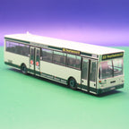 MAN SL 202 - SWB Bonn - Linie 610 Hauptbahnhof U - Modellbus Rietze (Auflage 150 Stück)