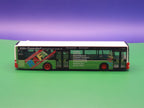 MAN Lions City - KVB Köln - RAFA Malerbedarf Linie 146 Deckstein- Modellbus Rietze 67472