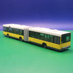 Solaris Urbino 18 - BVG Berlin - Linie 260 U Rudolf via Altglienicke - Modellbus VK Modelle 11371