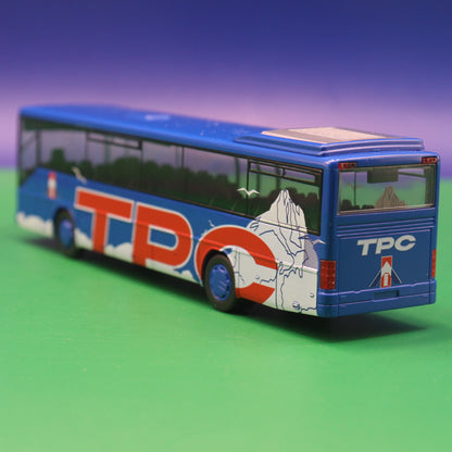 Setra S 315 UL - TPC - Monthey CFF - Modellbus Rietze 61343