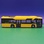 Solaris Urbino 12 electric - BVG Berlin - Linie 300 Tiergarten Philharmonie - Modellbus Rietze 76803