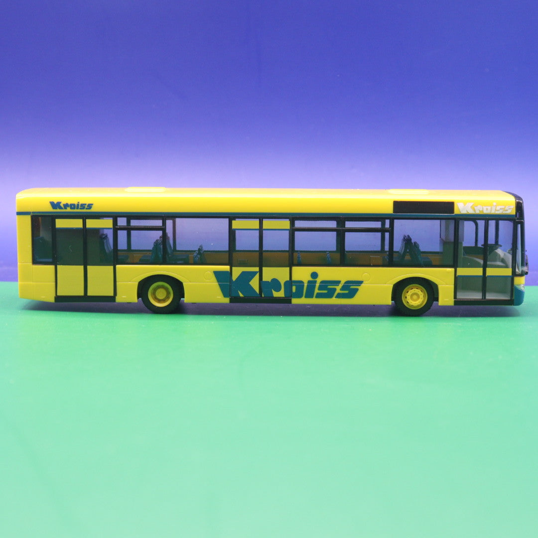 Solaris Urbino 12 - Kroiss - Modellbus Rietze Gebrauchtmodell
