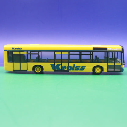 Solaris Urbino 12 - Kroiss - Ohne Zurüstteile - Modellbus Rietze