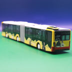 MAN New Lions City 18 - Stadtwerke Tübingen - Kunsthalle Tübingen - Modellbus Rietze 75834