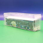 MAN Lions City - INVG Ingolstadt - Bus & Bahn mit nur einem Ticket fahren - Modellbus Rietze (FALSCHE OVP) (Ohne Zurüstteile)