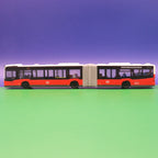Mercedes Benz Citaro C2 G - DB - Südniedersachsenbus - Modellbus Rietze 68833