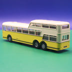 Mercedes Benz O 317 - Stuttgarter Straßenbahnen Fernsehturm - Gebraucht, Ohne OVP - Modellbus Brekina