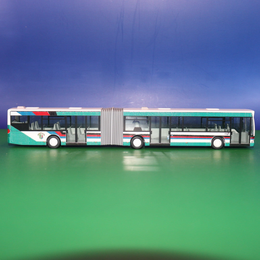 Mercedes Benz O530 Citaro G - Stadtverkehr Borkum - Modellbus Rietze
