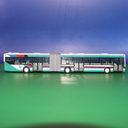 Mercedes Benz O530 Citaro G - Stadtverkehr Borkum - Modellbus Rietze