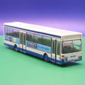 MAN Lions City - NIAG Moers - Minrath Automobile - Modellbus Kempel