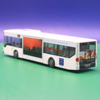 Mercedes Benz O530 Citaro - BVG Berlin - Romania - Linie 164 S Adlersdorf - LIMITIERTE AUFLAGE 300 Stück - Modellbus Rietze 66940