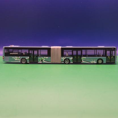 MAN Lions City G - Vorführdesign - Modellbus Rietze