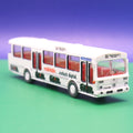 Mercedes benz O405 - Märklin einfach Digital - Wiking Modellbus