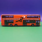 MAN Lions City DL - BVG Berlin - Jobs in Berlin  - Modellbus Rietze