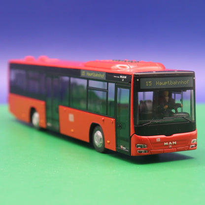 MAN Lions City A78 - DB - Modellbus Wiking