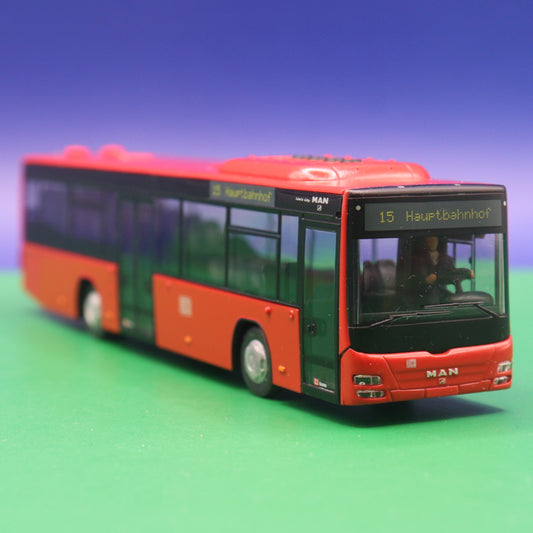 MAN Lions City A78 - DB - Modellbus Wiking