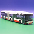 Solaris Urbino 18 - Hochbahn Hamburg - Modellbus Rietze 76711