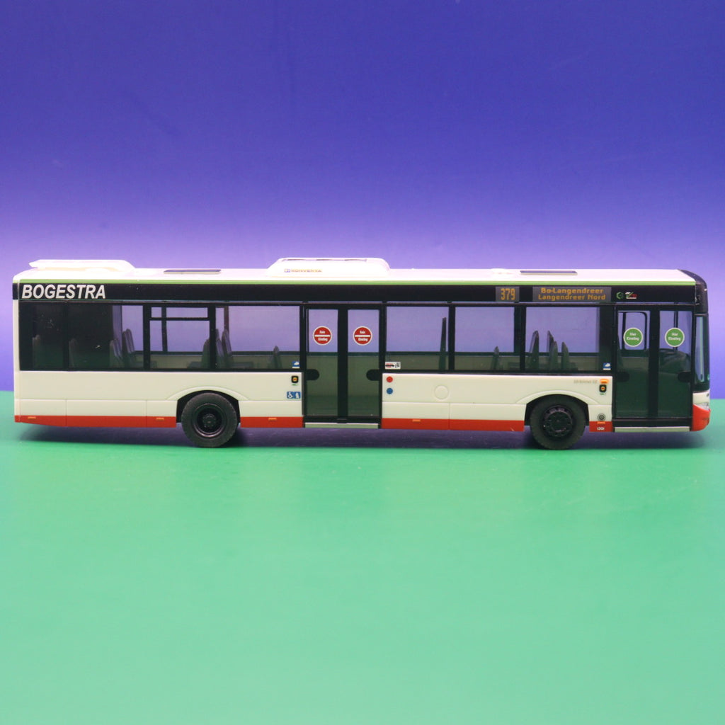 Solaris Urbino 12 - Bogestra - VK Modelle