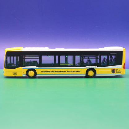 Mercedes Benz Citaro C2 - SBV Janßen - Modellbus RIetze