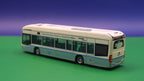 Mercedes Benz eCitaro - ESWE Verkehr Wiesbaden im O 317 Design (1961) - Modellbus Rietze