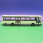MAN SL 202 - SWB Bonn - Linie 612 An der Nesselburg - Modellbus Rietze (Auflage 150 Stück)