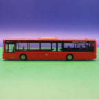 MAN Lions City 12 Ü - DB - Regiobus Stuttgart - Modellbus Rietze