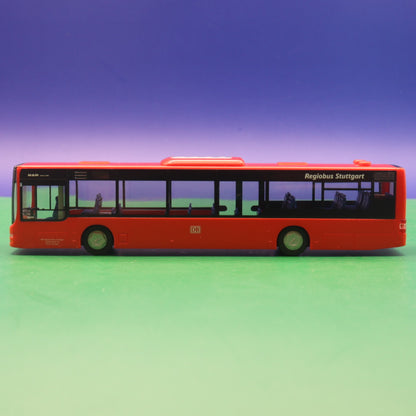 MAN Lions City 12 Ü - DB - Regiobus Stuttgart - Modellbus Rietze