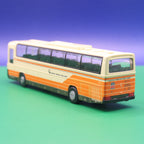 Mercedes Benz O 303 15 RHD - Coach Group Holland - Gebraucht, Ohne OVP - Modellbus Rietze