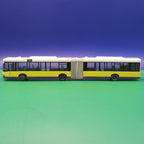 Solaris Urbino 18 - BVG Berlin - Linie M44 S+U Hermannstr - Modellbus VK Modelle 56045