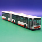 Mercedes Benz O530 Citaro G - Hochbahn Hamburg - Linie 6 Hafencity - Ohne OVP & Gebraucht - Modellbus Rietze
