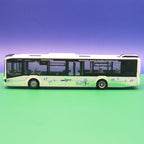MAN Lions City 12 - DB Regio Bus Mitte - NVV - Modellbus Rietze 75415