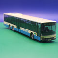 Setra S 319 NF - RVS Regionale Verkehrsgesellschaft Dahme Speewald mbH - Modellbus Rietze