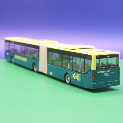 Mercedes Benz O530 Citaro G - Connexxion - Maxx stadsbus Almere - (NL) Niederlande - Modellbus Rietze 67057