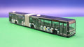Mercedes Benz O530 Citaro G - Infra Fürth - Wir bewegen Fürth - Modellbus Rietze 62858