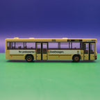 Neoplan N 416 SL - Ihr preiswerter Zweitwagen - BVG Berlin - Modellbus Rietze