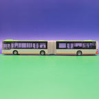 MAN Lions City 18 - Üstra Hannover - Linie 121 Bf Bismarkstr Altenbekener Damm - Modellbus Rietze