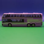 Neoplan Skyliner - Intour - Ohne Spiegel, Felge fehlt - Modellbus Rietze