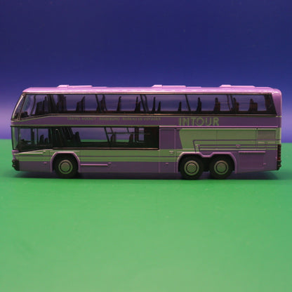 Neoplan Skyliner - Intour - Ohne Spiegel, Felge fehlt - Modellbus Rietze