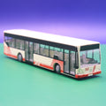 Mercedes Benz O530 Citaro - DVG Duisburg - Modellbus Rietze