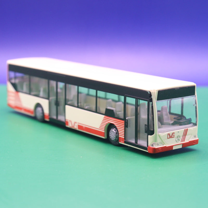 Mercedes Benz O530 Citaro - DVG Duisburg - Modellbus Rietze