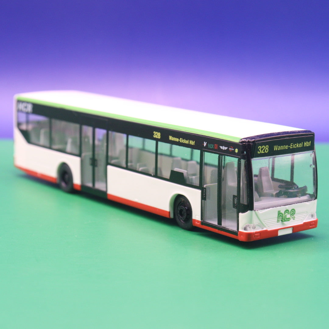 Mercedes Benz O530 Citaro - HCR Herne - Linie 328 Wanne Eickel Hbf - Modellbus Rietze 62608